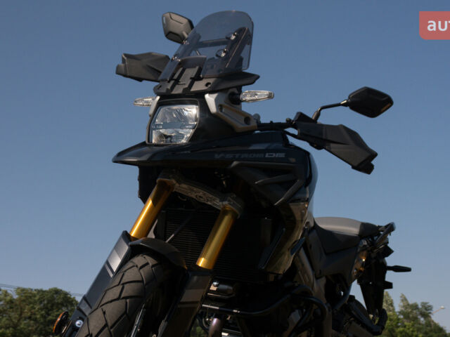 Сузуки В-Шторм 2024 в Одессе на Automoto.ua Сузуки В-Шторм, объемом двигателя 1.04 л и пробегом 0 тыс. км за 15494 $, фото 15 на Automoto.ua