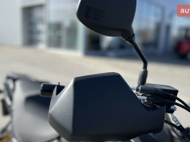 купить новое авто Сузуки В-Шторм 2024 года от официального дилера Дніпромотор Сузуки фото