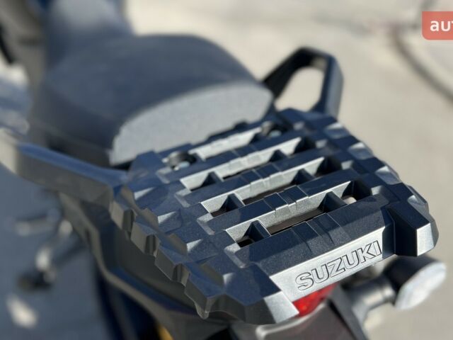 купить новое авто Сузуки В-Шторм 2024 года от официального дилера Дніпромотор Сузуки фото