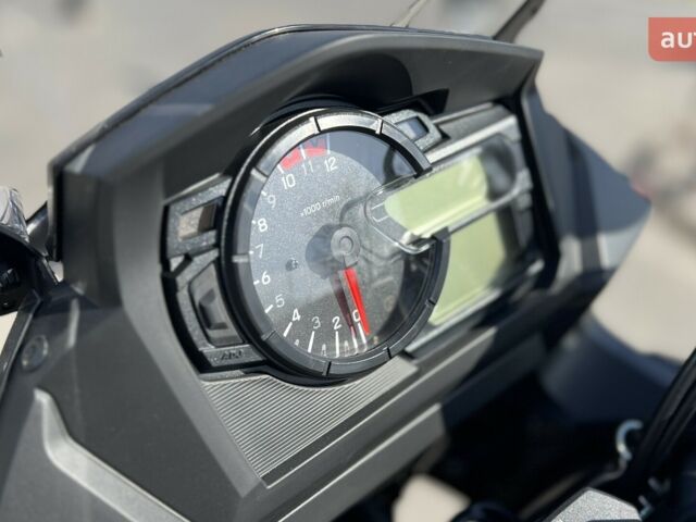 купить новое авто Сузуки В-Шторм 2024 года от официального дилера Дніпромотор Сузуки фото