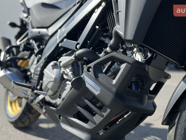 купить новое авто Сузуки В-Шторм 2024 года от официального дилера Дніпромотор Сузуки фото