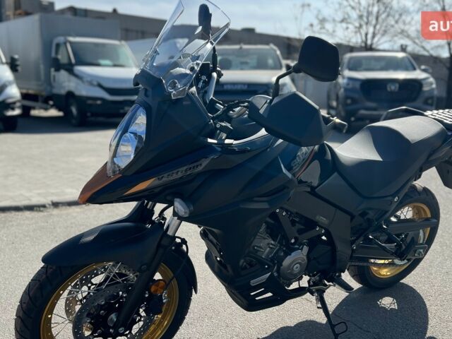 купить новое авто Сузуки В-Шторм 2024 года от официального дилера Дніпромотор Сузуки фото