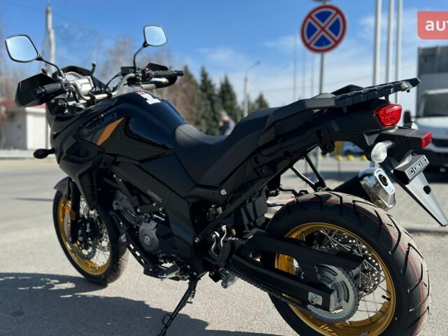 купить новое авто Сузуки В-Шторм 2024 года от официального дилера Дніпромотор Сузуки фото