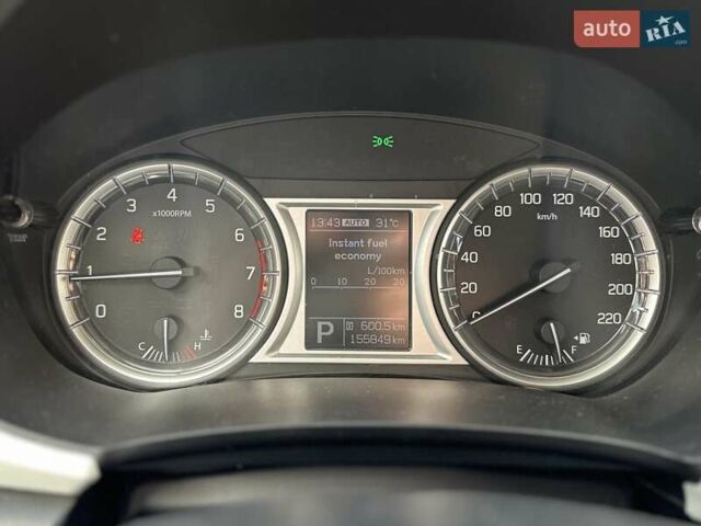 Білий Сузукі Вітара, об'ємом двигуна 1.59 л та пробігом 155 тис. км за 14700 $, фото 22 на Automoto.ua