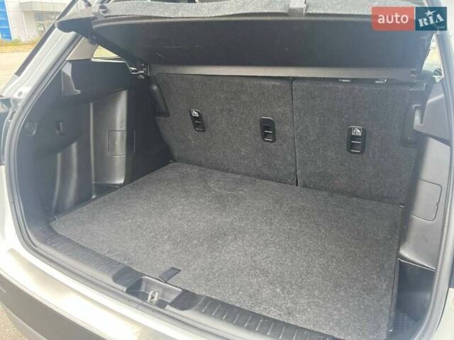 Белый Сузуки Витара, объемом двигателя 1.59 л и пробегом 128 тыс. км за 12500 $, фото 12 на Automoto.ua