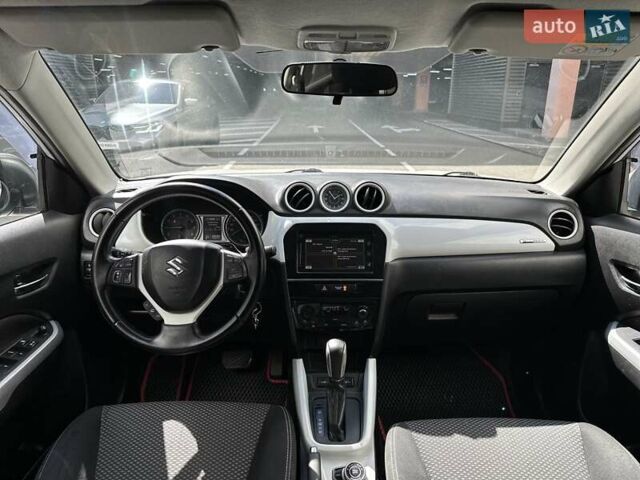 Білий Сузукі Вітара, об'ємом двигуна 1.59 л та пробігом 155 тис. км за 14700 $, фото 19 на Automoto.ua