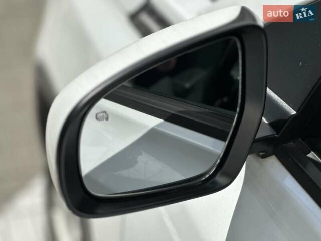 Білий Сузукі Вітара, об'ємом двигуна 1.59 л та пробігом 155 тис. км за 14700 $, фото 13 на Automoto.ua