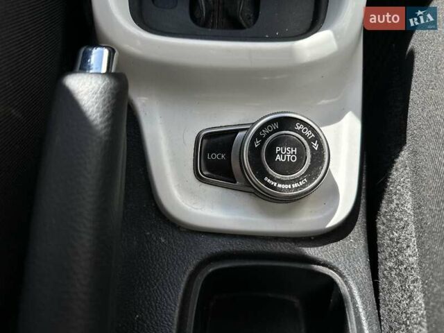 Білий Сузукі Вітара, об'ємом двигуна 1.59 л та пробігом 155 тис. км за 14700 $, фото 28 на Automoto.ua