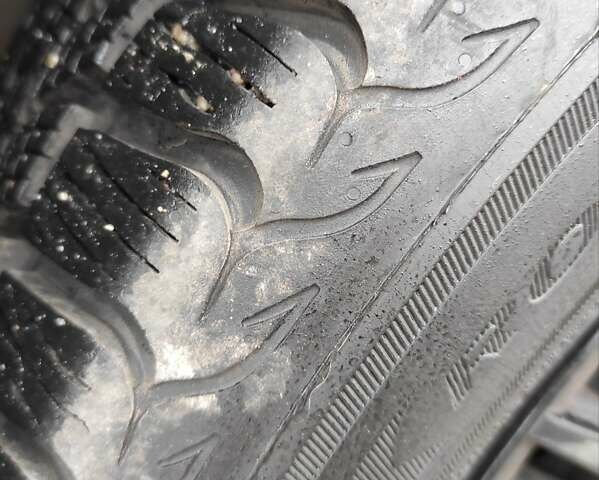 Білий Сузукі Вітара, об'ємом двигуна 1.59 л та пробігом 170 тис. км за 13800 $, фото 7 на Automoto.ua