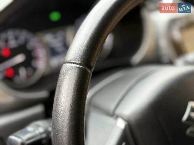 Сузукі Вітара 2017 у Києві на Automoto.ua Білий Сузукі Вітара, об'ємом двигуна 1.59 л та пробігом 61 тис. км за 16500 $, фото 12 на Automoto.ua