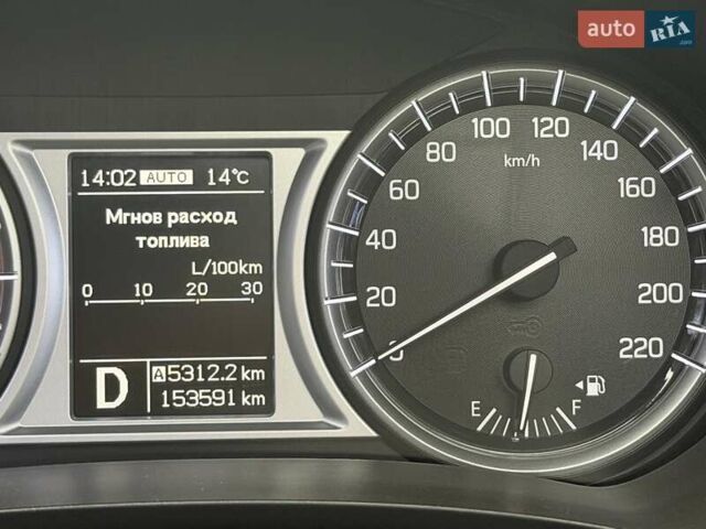 Білий Сузукі Вітара, об'ємом двигуна 1.59 л та пробігом 153 тис. км за 16900 $, фото 6 на Automoto.ua