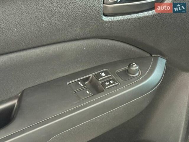 Белый Сузуки Витара, объемом двигателя 1.6 л и пробегом 134 тыс. км за 13940 $, фото 10 на Automoto.ua