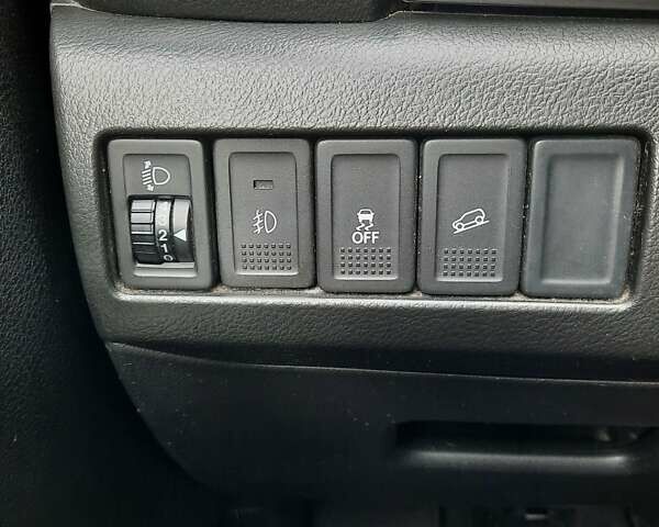 Белый Сузуки Витара, объемом двигателя 1.59 л и пробегом 71 тыс. км за 14999 $, фото 16 на Automoto.ua