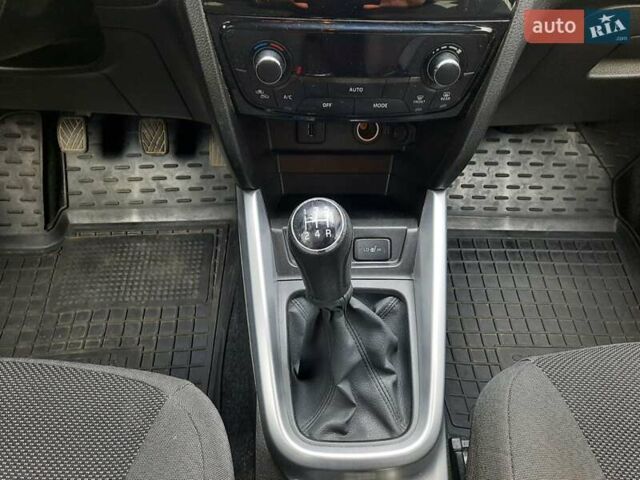 Белый Сузуки Витара, объемом двигателя 1.59 л и пробегом 71 тыс. км за 14999 $, фото 11 на Automoto.ua