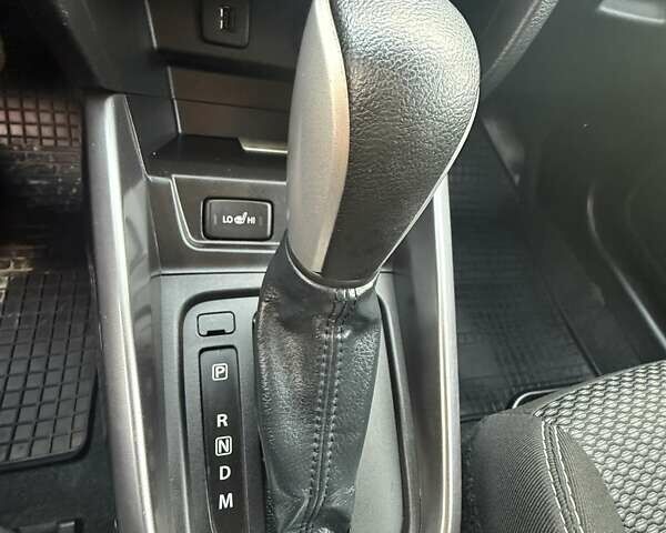 Белый Сузуки Витара, объемом двигателя 1.37 л и пробегом 112 тыс. км за 16800 $, фото 13 на Automoto.ua