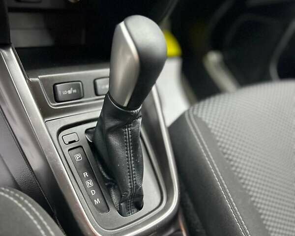 Белый Сузуки Витара, объемом двигателя 1.4 л и пробегом 52 тыс. км за 18500 $, фото 12 на Automoto.ua