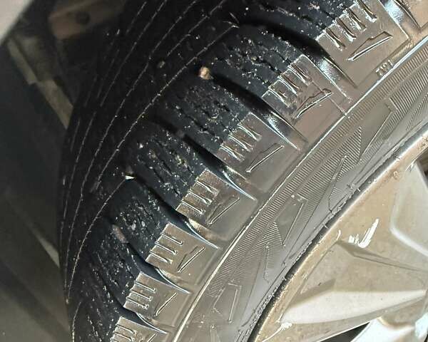 Белый Сузуки Витара, объемом двигателя 1.37 л и пробегом 149 тыс. км за 16400 $, фото 15 на Automoto.ua