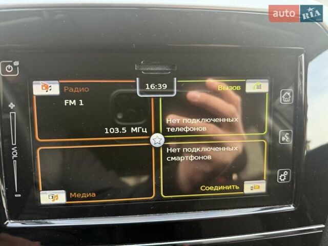 Белый Сузуки Витара, объемом двигателя 1.37 л и пробегом 112 тыс. км за 16800 $, фото 11 на Automoto.ua
