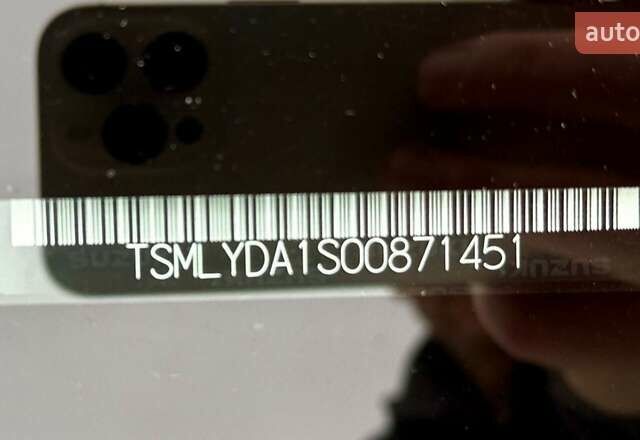 Белый Сузуки Витара, объемом двигателя 1.37 л и пробегом 52 тыс. км за 18300 $, фото 24 на Automoto.ua