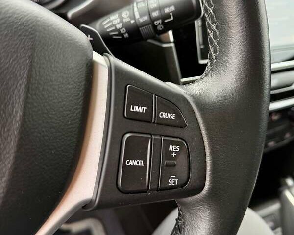 Белый Сузуки Витара, объемом двигателя 1.37 л и пробегом 52 тыс. км за 18300 $, фото 27 на Automoto.ua