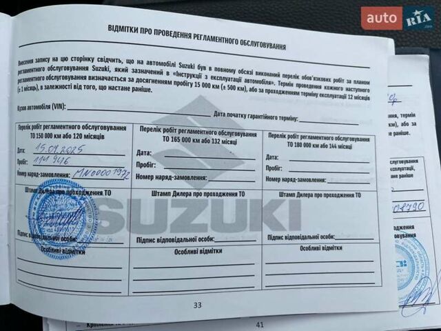 Білий Сузукі Вітара, об'ємом двигуна 1.59 л та пробігом 115 тис. км за 17000 $, фото 30 на Automoto.ua