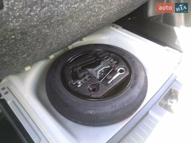 Белый Сузуки Витара, объемом двигателя 1.59 л и пробегом 12 тыс. км за 19375 $, фото 14 на Automoto.ua