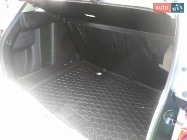 Белый Сузуки Витара, объемом двигателя 1.59 л и пробегом 12 тыс. км за 19375 $, фото 12 на Automoto.ua