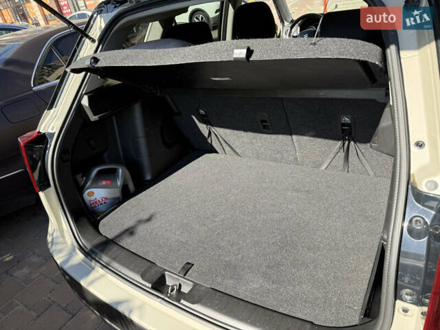 Сузуки Витара 2022 в Софіївська Борщагівка на Automoto.ua Белый Сузуки Витара, объемом двигателя 1.59 л и пробегом 68 тыс. км за 20500 $, фото 3 на Automoto.ua