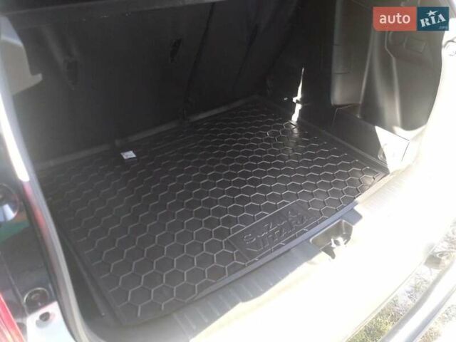 Белый Сузуки Витара, объемом двигателя 1.59 л и пробегом 12 тыс. км за 19375 $, фото 13 на Automoto.ua