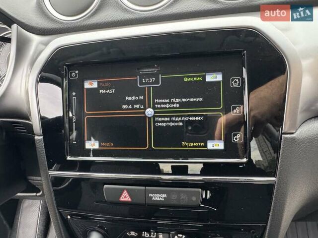 Білий Сузукі Вітара, об'ємом двигуна 1.59 л та пробігом 20 тис. км за 22500 $, фото 62 на Automoto.ua