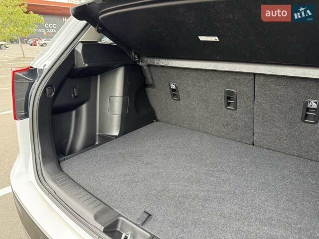 Білий Сузукі Вітара, об'ємом двигуна 1.59 л та пробігом 20 тис. км за 22500 $, фото 79 на Automoto.ua