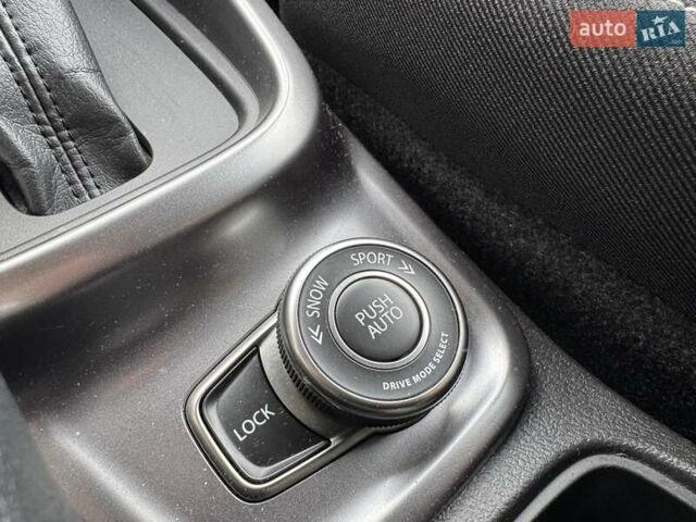 Білий Сузукі Вітара, об'ємом двигуна 1.59 л та пробігом 20 тис. км за 22800 $, фото 22 на Automoto.ua