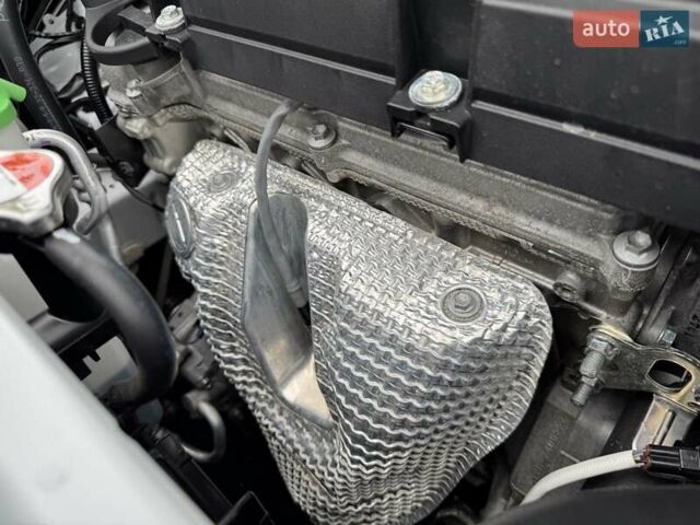 Білий Сузукі Вітара, об'ємом двигуна 1.59 л та пробігом 20 тис. км за 22500 $, фото 71 на Automoto.ua