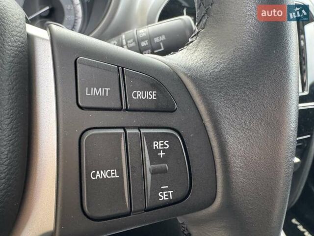 Білий Сузукі Вітара, об'ємом двигуна 1.59 л та пробігом 20 тис. км за 22500 $, фото 26 на Automoto.ua