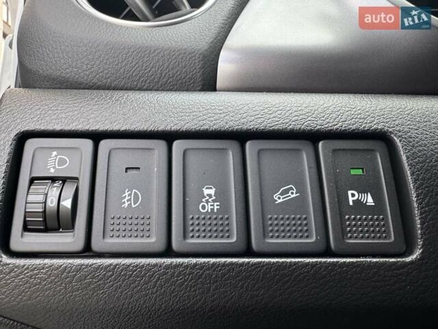 Білий Сузукі Вітара, об'ємом двигуна 1.59 л та пробігом 20 тис. км за 22500 $, фото 23 на Automoto.ua