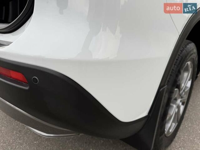 Білий Сузукі Вітара, об'ємом двигуна 1.59 л та пробігом 20 тис. км за 22500 $, фото 77 на Automoto.ua