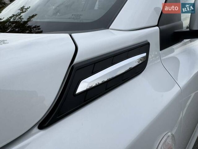 Білий Сузукі Вітара, об'ємом двигуна 1.59 л та пробігом 20 тис. км за 22500 $, фото 84 на Automoto.ua