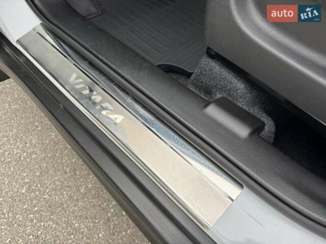 Білий Сузукі Вітара, об'ємом двигуна 1.59 л та пробігом 20 тис. км за 22500 $, фото 67 на Automoto.ua