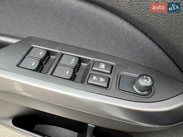 Білий Сузукі Вітара, об'ємом двигуна 1.59 л та пробігом 20 тис. км за 22500 $, фото 41 на Automoto.ua