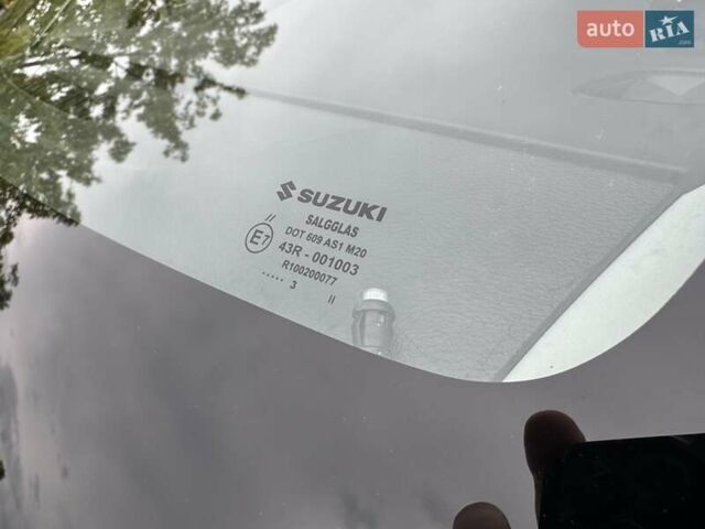 Білий Сузукі Вітара, об'ємом двигуна 1.59 л та пробігом 20 тис. км за 22500 $, фото 85 на Automoto.ua