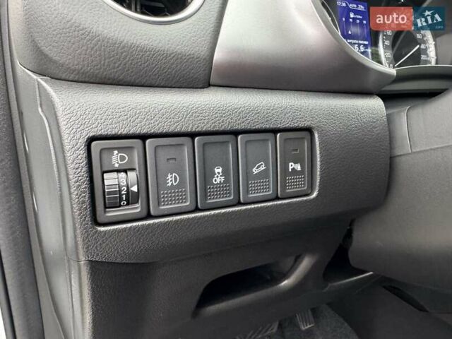 Білий Сузукі Вітара, об'ємом двигуна 1.59 л та пробігом 20 тис. км за 22500 $, фото 69 на Automoto.ua