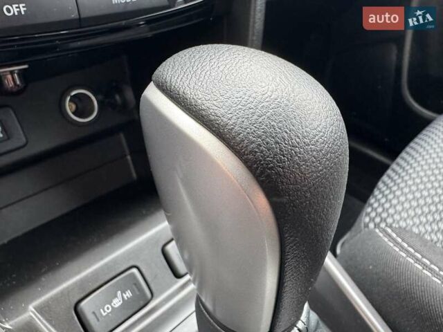Білий Сузукі Вітара, об'ємом двигуна 1.59 л та пробігом 20 тис. км за 22800 $, фото 18 на Automoto.ua