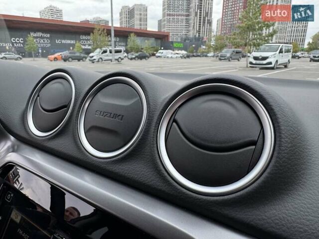 Білий Сузукі Вітара, об'ємом двигуна 1.59 л та пробігом 20 тис. км за 22500 $, фото 65 на Automoto.ua