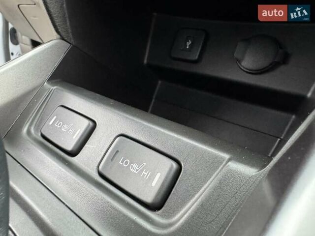 Білий Сузукі Вітара, об'ємом двигуна 1.59 л та пробігом 20 тис. км за 22500 $, фото 55 на Automoto.ua