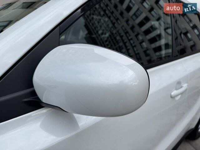 Білий Сузукі Вітара, об'ємом двигуна 1.59 л та пробігом 20 тис. км за 22500 $, фото 13 на Automoto.ua