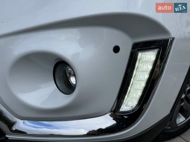 Білий Сузукі Вітара, об'ємом двигуна 1.59 л та пробігом 20 тис. км за 22500 $, фото 14 на Automoto.ua