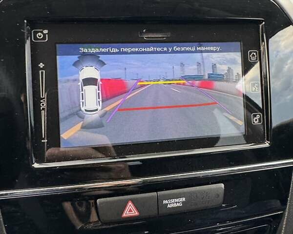 Білий Сузукі Вітара, об'ємом двигуна 1.59 л та пробігом 20 тис. км за 22500 $, фото 28 на Automoto.ua