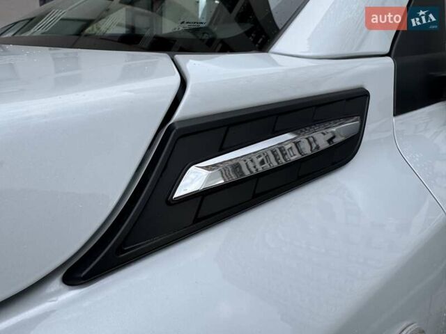 Білий Сузукі Вітара, об'ємом двигуна 1.59 л та пробігом 20 тис. км за 22500 $, фото 15 на Automoto.ua