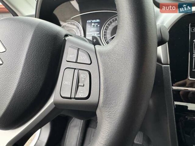 Білий Сузукі Вітара, об'ємом двигуна 1.59 л та пробігом 20 тис. км за 22500 $, фото 51 на Automoto.ua