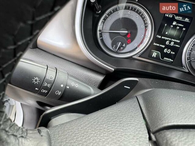 Білий Сузукі Вітара, об'ємом двигуна 1.59 л та пробігом 20 тис. км за 22500 $, фото 27 на Automoto.ua